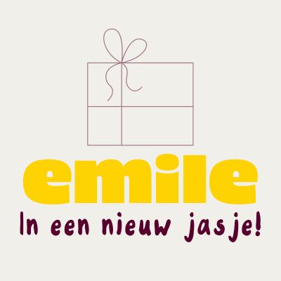 Bestel een cadeautje