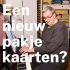 Speelkaarten en stickers