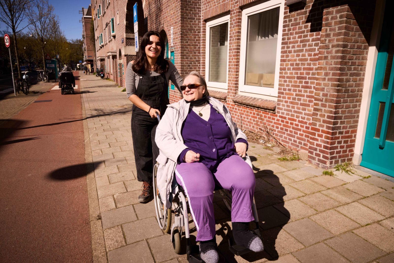 Voor wie is dit werk geschikt?