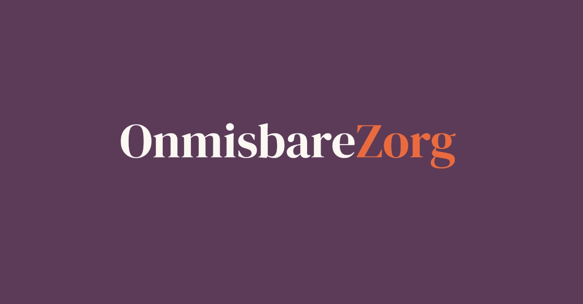 Wij sluiten ons aan bij platform Onmisbare Zorg