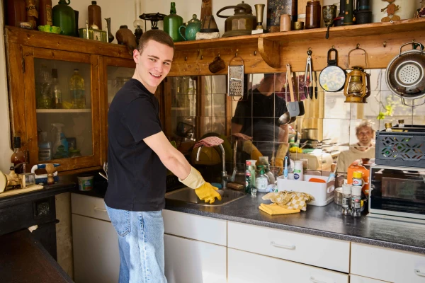 Werken als <em>statushouder</em>